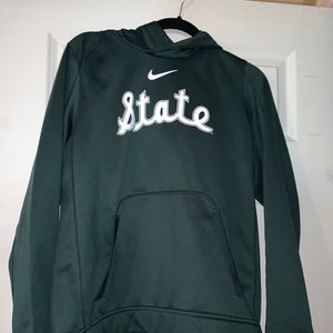 MSU hoodie